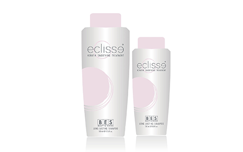 ШАМПУНЬ-СТАБИЛИЗАТОР ДЛИТЕЛЬНОГО ДЕЙСТВИЯ ECLISSE. LONG LASTING SHAMPOO